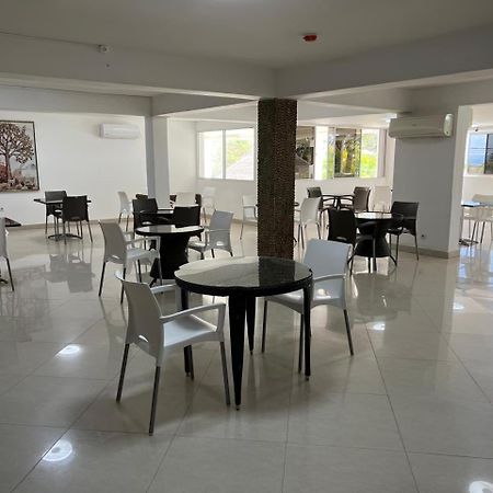 Hotel Wimbi Sun Pemba Luaran gambar