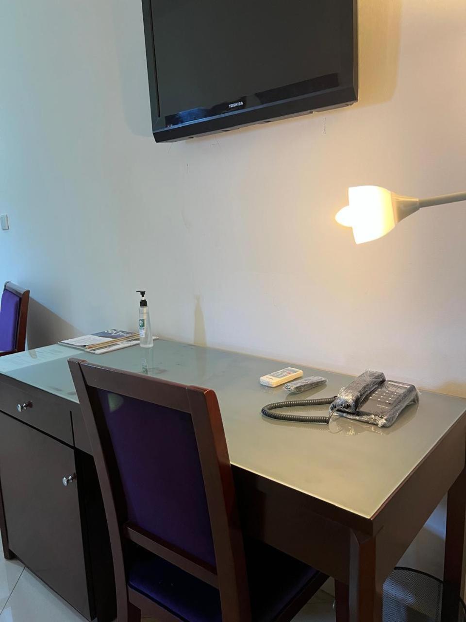 Hotel Wimbi Sun Pemba Luaran gambar