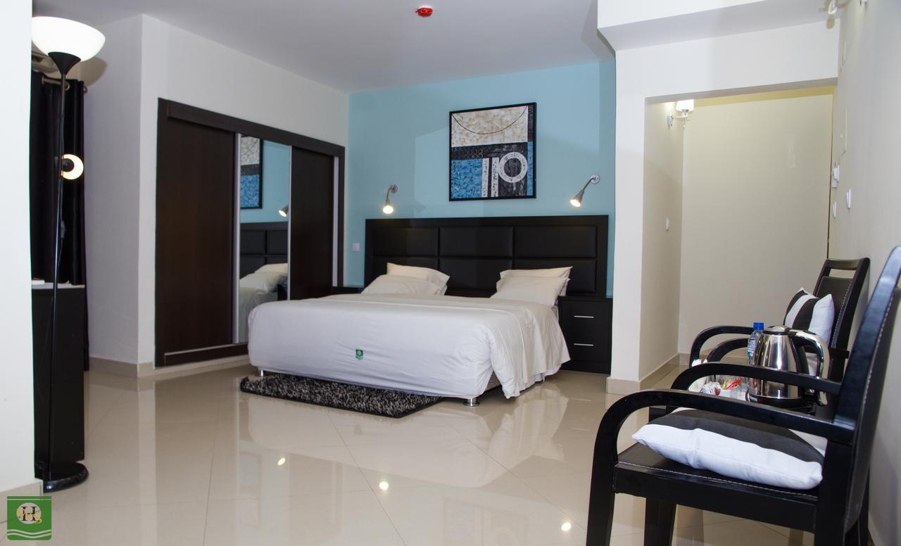 Hotel Wimbi Sun Pemba Luaran gambar