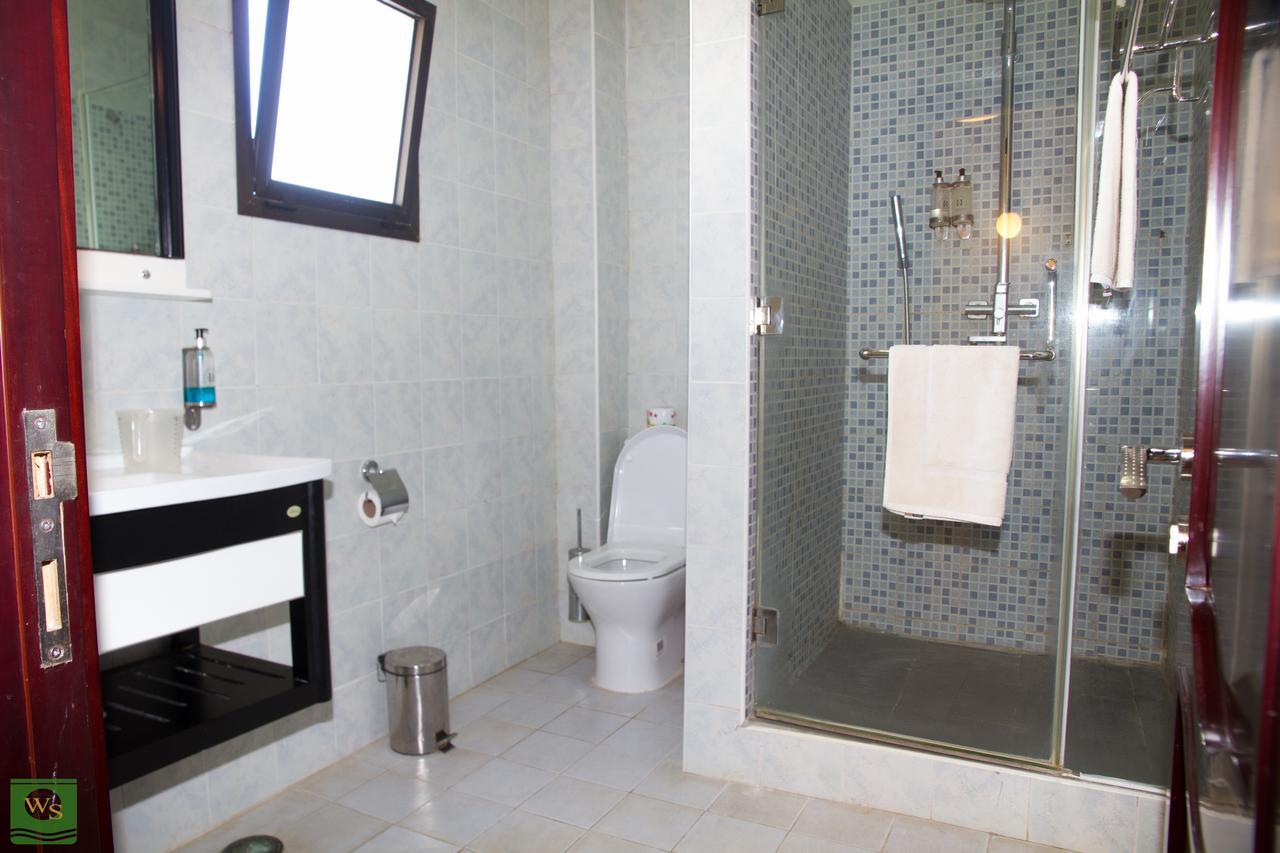 Hotel Wimbi Sun Pemba Luaran gambar