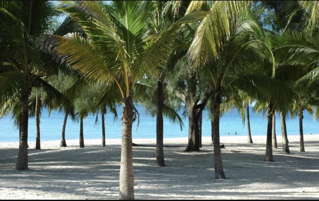 Hotel Wimbi Sun Pemba Luaran gambar