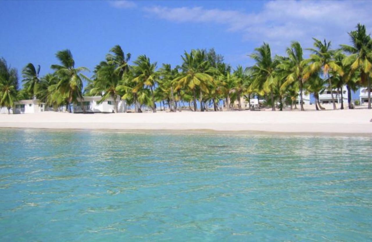 Hotel Wimbi Sun Pemba Luaran gambar