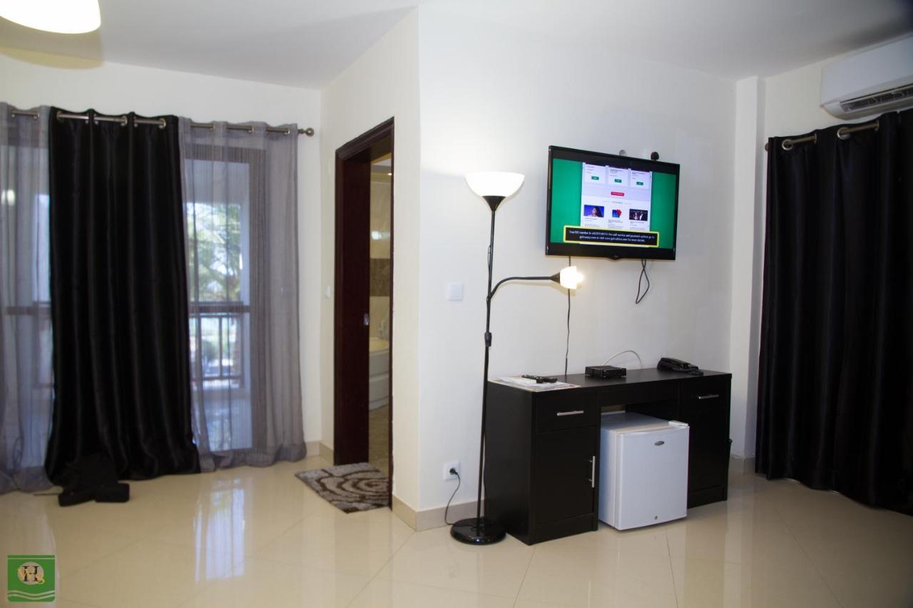 Hotel Wimbi Sun Pemba Luaran gambar