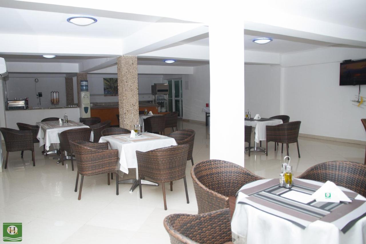 Hotel Wimbi Sun Pemba Luaran gambar