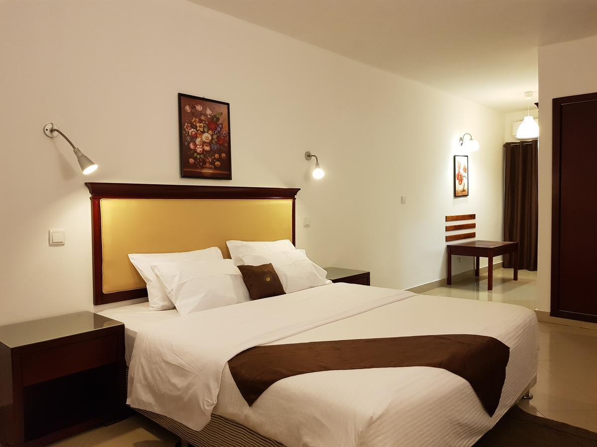 Hotel Wimbi Sun Pemba Luaran gambar
